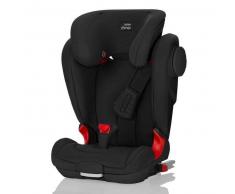 roemer Silla de coche para bebé kidfix II XP SICT black series de Romer