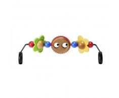 Juguete madera hamaca balance de Babybjörn