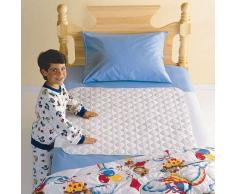 nikidom Protector impermeable de colchon y sabanas de Nikidom