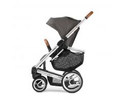 mutsy Cesta de la compra para cochecito de bebe igo de Mutsy