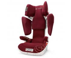 concord Silla de coche para bebé grupo 2/3 isofix transformer xt de Concord