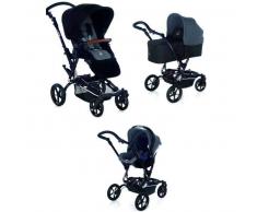 Jane Coche de bebé trio epic 2018 formula koos isize micro de Jane