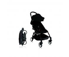 babyzen Silla de paseo Yoyo chasis negro de Babyzen