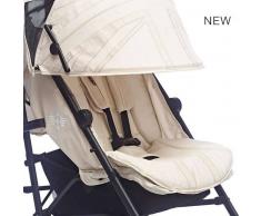 easywalker Silla de paseo Mini Buggy xl de Easywalker