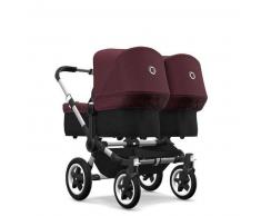 bugaboo Coche de bebè Bugaboo donkey2 twin de Bugaboo
