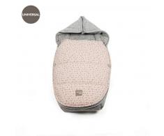 Saco para grupo 0 y capazo universal gimko de Walking Muum