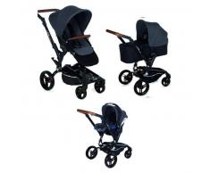 Jane Coche de bebé trio 2018 rider formula koos isize de Jane