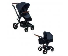 Jane Coche de bebé duo rider 2018 de Jane