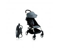 babyzen Silla de paseo yoyo chasis blanco de Babyzen