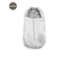 Saco para capazo bebé y grupo 0 hello baby de Walking Muum