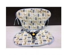 safety 1st Textil beige para trona evolitiva de Safeti 1st