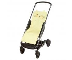 Tuc Tuc Colchoneta reversible niña Sabana de Tuc Tuc