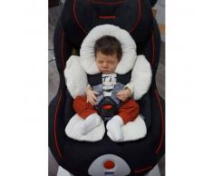 Reductor silla de coche de bebe de Mondial Safe