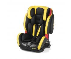 be cool Silla de coche para bebé thunder con isofix 1/2/3 de Be Cool