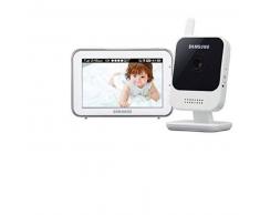 Samsung Vigilabebés digital de video con pantalla de 5 de Samsung