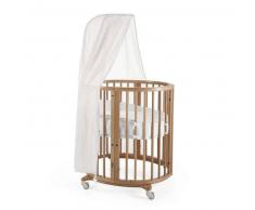 stokke Dosel minicuna mini sleepi de Stokke