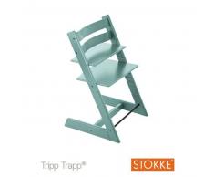 stokke Trona Tripp Trapp azul agua de Stokke