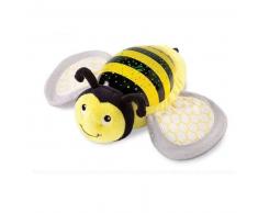 summer Luz de compañia y proyector para bebé abeja de Summer