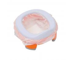 nikidom Orinal portatil handy potty de Nikidom
