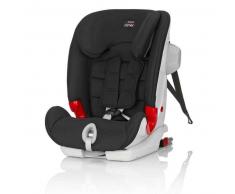 roemer Silla de coche para bebé advansafix III SICT de Romer