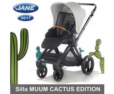 Jane Silla de paseo para bebé muum cactus de Jane