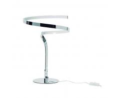 Lámpara de mesa LED de diseño - Spiro