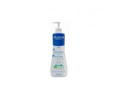Mustela Gel Dermolimpiador Dosificador 750ml