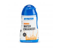 Myprotein Saborizante para Agua - 50ml - Botella - Anaranjado
