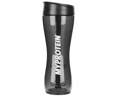 Myprotein Botella de Agua y Mezclador de Proteínas Trimr - Negro