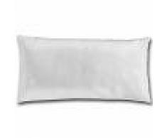 JYSK Almohada viscoelástica con Aloe Vera (40 x 90 cm)
