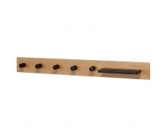 JYSK Perchero de pared Redsted