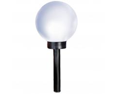 JYSK Lámpara solar Bola (25 cm)