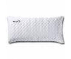 WELLPUR® almohada de apoyo cervical Duo Comfort (37x88)