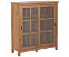 JYSK Vitrina Wild Oak