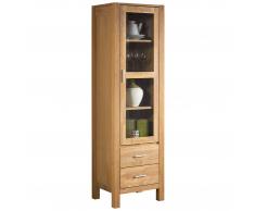 JYSK Vitrina «Royal Oak» (1 puerta)