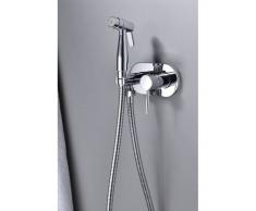 Imex Products, S.L. Griferias de Baño y Cocina Grifo de bide empotrado agua fría y caliente serie maui