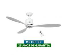 CasaFan Ventilador De Techo Casafan 313252 Aeroplan Eco Blanco