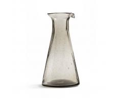 La Redoute Interieurs Jarra de agua con efecto de burbujas FARAJI gris
