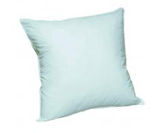 La Redoute Interieurs Almohada mullida con memoria de forma MICROGEL blanco