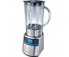 ProfiCook batidora universal 1200 W 1,8 L plateada PC-UM 1006