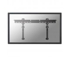 NewStar Soporte de pared para pantalla plana PLASMA-W065BLACK de
