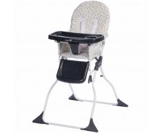 Safety 1st Trona plegable Keeny Gray Patches negra 2766949000