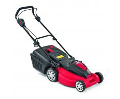 MTD Optima Cortacésped eléctrico, 42 E 18AKPJL-600