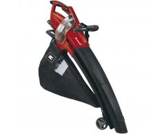 Einhell Aspirador soplador de hojas eléctrico VacGE-EL 3000 E,