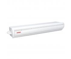 Leifheit Tendedero retráctil Rollquick 210 Longline 83006