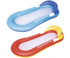 Bestway Tumbona hinchable de piscina Aqua Lounge 43103