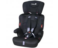 Safety 1st Silla de coche para niños Ever Safe 1+2+3 negra 85127640