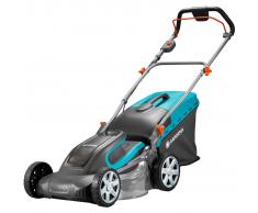 GARDENA Cortacésped a batería PowerMax Li-40/41 50 L 5041-20