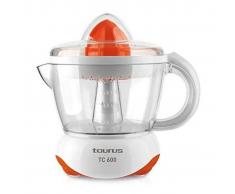 Onbekend Exprimidor Tc 600 0.7 L 40 W - TAURUS - 924247