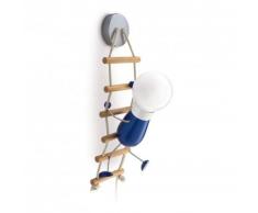 Philips Aplique de pared decorativo, Climbo, 12W 230V